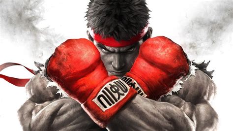 The Fighting Game Glossary Is an Incredible Resource for New .